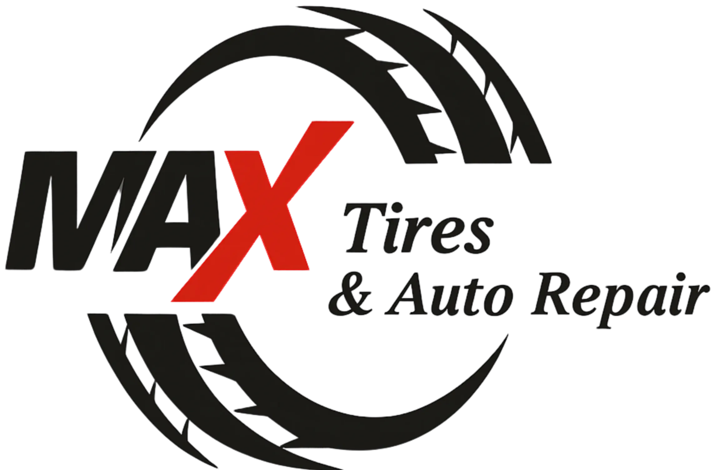 Max Tires & Auto Repair