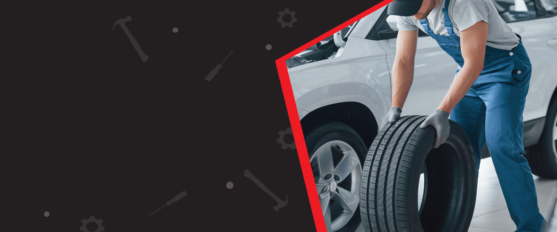 EXPERT BRAKE SERVICES