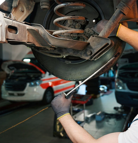 Why choose Max Tires & Auto Repair