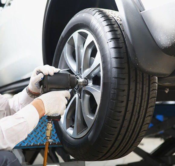 Why choose Max Tires and Auto Repair